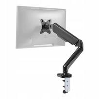 Spacetronik dujinis monitoriaus stalo laikiklis 17-32" VESA 75/100 iki 9 kg