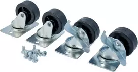 Wirewin ritinėlių rinkinys, skirtas WCAB PS3 serijai (WCAB PS3 ACS REELS)