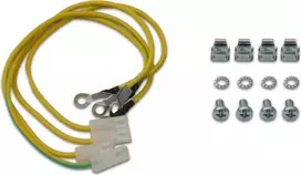 Wirewin 300 mm įžeminimo rinkinys