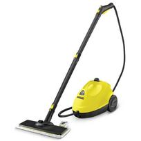 Karcher SC 2 EasyFix 1.512-050.0 garų valytuvas, 1500W, 1l, 3,2bar, 4m, 6,5min, 75m², vaikų užraktas, EasyFix