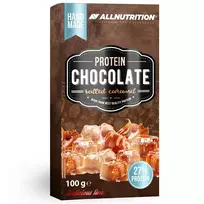 ALLNUTRITION Protein Chocolate Salted Caramel 100 g