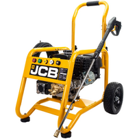 JCB-PW7532P24 Benzininė aukšto slėgio plovykla 7.5Ag, 10.7l/min