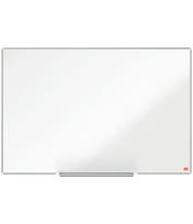 Emaliuota baltoji magnetinė lenta NOBO Impression Pro, 90x60 cm