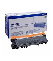 Brother TN-2310 (TN2310), juoda kasetė lazeriniams spausdintuvams, 1200 psl.