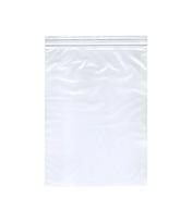 Plastikiniai maišeliai 350 x 450 mm., 100 vnt.