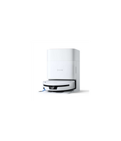 Ecovacs Robot Vacuum Cleaner | DEEBOT T90 Max Pro OMNI | Wet&Dry | Operating time (max) 257 min | Li-Ion | 5200 mAh | Dust capac