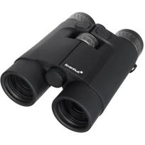 Levenhuk Guard PRO 3000 žiūronai su tolimačiu LL_83965, 10x42, 91m/1000m, 5.7°, 17mm, IPX6, 5-3000m, BaK-4, OLED