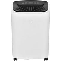 Eldom oro sausintuvas OP1130 Luxi Lite, 10 l/24h, 25 m², 2,3 L, 170 W, 100 m³/h, LCD, R290, 42 dB, baltas