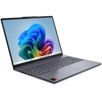 Lenovo Nešiojamas kompiuteris IdeaPad Slim 3 15Q8X10 83N30010US, 15.3" WUXGA IPS Jutiklinis, 16GB LPDDR5x, 1TB SSD