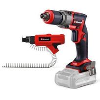 Einhell Belaidis gipso kartono varžtasukis TP-DY 18 Li BL 4261012, 18V, 5000 min^-1, bešepetėlinis variklis, LED apšvietimas