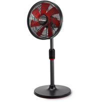 Einhell belaidis grindų ventiliatorius GE-CF 18/320 P Li-Solo, 18V, 320mm, 18m³/h, 4 greičiai, bešepetėlio variklis