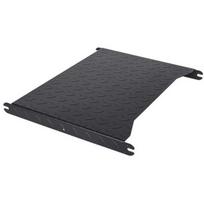 Thermaltake Sim Rig Floor GRA-TTG-SFSXBB-01, kojų atrama, 2,5 mm, 53 mm, 38 mm, 418 mm, plienas, juoda, neslystamas paviršius