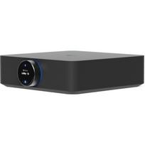 Ubiquiti PowerAmp UPL-Amp-B stiprintuvas, 2x130W 8Ω, 260W 4Ω, Dolby Atmos, Dolby TrueHD, Dolby Digital Plus, HDMI eARC, RCA, WiFi