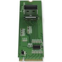Icy Dock EXLink MB309A, sąsajos kortelė, PCIe x4, M.2 NGFF 2280, 64Gbit/s, suderinama su PCIe 2.0/3.0/4.0/5.0