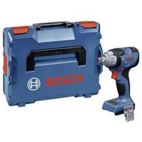 Bosch Professional akumuliatorinis smūginis suktuvas GDS18V-330H 06019L5201, 18V, 330Nm, 3600 1/min, 1/2 colio, be šepetėlių