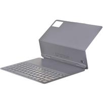 Lenovo klaviatūros dėklas su stovu Idea Tab Plus Folio LG ZG38C07500, 278.8mm, 205.5mm, 11mm, 269g, Luna Grey