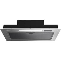 Teka Gartraukis GFI 63030 KOS IX, 592 mm, 320 mm, 176 mm, 68 dB, 120 mm, 157-316 m³/h, 75 kWh, 3 greičiai, 2 lemputės
