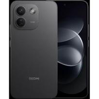 Xiaomi Redmi Note 17 Pro Max išmanusis telefonas MZB0P2ZEU, 8GB/512GB, 6.83in AMOLED 120Hz, 5G, NFC, Snapdragon 6 Gen 5, 9210 mAh