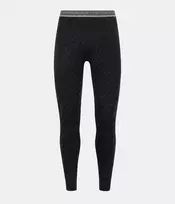 Thermowave Merino Xtreme Vyriškos Termo Kelnės