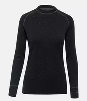 Thermowave Merino Xtreme Moteriški Termo Marškinėliai