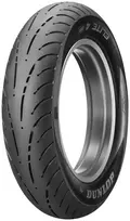 PADANGA DUNLOP Elite 4 80H 160/80 R16 TL