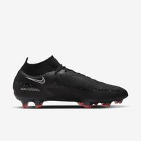 Nike Phantom GT2 Dynamic Fit Elite FG - Dydis 40.5 (CZ9889-001 Futbolo bateliai)