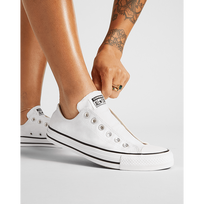 Converse Chuck Taylor All Star Slip - Dydis 36 (164301C Converse batai)