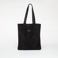 adidas Crochet Tote Bag Black - Dydis Universalus (KD1002 Krepšiai)
