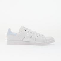 adidas Stan Smith Ftwr White/ Ftwr White/ Crystal Sky - Dydis 37 (LA6640 Laisvalaikio batai)