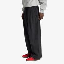 adidas Premium Essentials Open Wide Hem Pants Black - Dydis XL (KS4099 Kelnės)