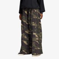 adidas Badigirl Camouflage Adilenium Track Pant Night Cargo/ Aurora Coffee/ Olive Strata - Dydis S (LF3003 Kelnės)