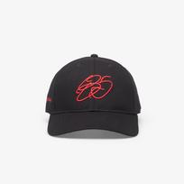 adidas x Tyrrell Winston Cap Black/ Better Scarlet - Dydis S (KQ9354 Kitos kepurės)