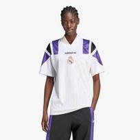 adidas Real Madrid EQT Jersey UNISEX White - Dydis XXL (KG2982 Marškinėliai)