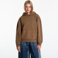 Vans Salton Washed Pullover Vintage Cocoa - Dydis XS (VN000XJUFST1 Džemperiai)