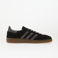adidas Handball Spezial Core Black/ Grey Strata/ GUM5 36 - Dydis 36.5 (KZ6707 Laisvalaikio batai)