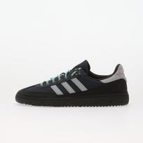 adidas Handball Spezial WTR Legend Ink/ Halo Silver/ Core Black 45 - Dydis 44 (KK3342 Laisvalaikio batai)