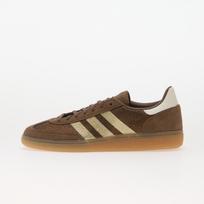 adidas Handball Spezial Earth Strata/ Off White/ Gold Met. - Dydis 35.5 (KI2179 Laisvalaikio batai)