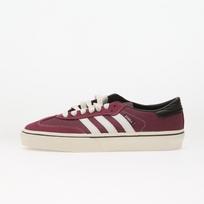 adidas Samba ST Maroon/ Cloud White/ Core Black 39 - Dydis 46 (KZ6722 Laisvalaikio batai)