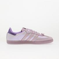 adidas x Pokemon Samba OG (Mewtwo) Ice Lavender/ Ice Lavender/ Violet Fusion 45 - Dydis 47 (KI8220 Laisvalaikio batai)