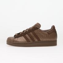 adidas Superstar II Earth Strata/ Earth Strata/ Gold Met. 37 - Dydis 41 (KJ4694 Laisvalaikio batai)