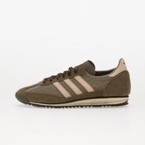 adidas SL 72 OG Branch/ Wonder Quartz/ Aurora Coffee 37 - Dydis 38 (KJ5010 Laisvalaikio batai)