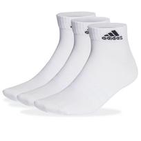 adidas Sportswear Thin And Ligth Ankle Socks 3 Pairs - Dydis L (HT3468 Kojinės)