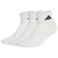 adidas Sportswear Thin&Light Ankle 3 Pairs - Dydis M (JZ0528 Kojinės)