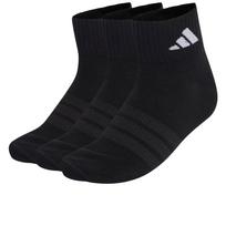 adidas Sportswear Thin&Light Ankle 3 Pairs - Dydis L (KC9613 Kojinės)