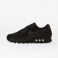 Nike Air Max 90 Black/ Anthracite - Dydis 40.5 (IX7926-002 Nike Air Max batai)