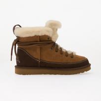 UGG Wmns Classic Heritage Lace-Up Chestnut - Dydis 36 (1180418-CHE Laisvalaikio batai)