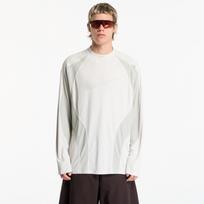 Nike Tech Dri-FIT ADV Jersey Light Bone/ Spruce Fog/ Spruce Fog - Dydis L (IM5725-072 Marškinėliai)