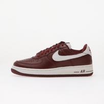 Nike Air Force 1 '01 Dark Team Red/ White - Dydis 45.5 (IV4501-600 Laisvalaikio batai)