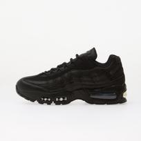 Nike Air Max 95 Big Bubble Black/ Anthracite-Smoke Grey - Dydis 46 (IX8238-001 Nike Air Max batai)