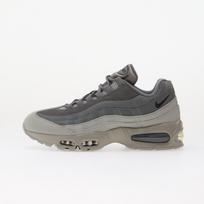 Nike Air Max 95 Big Bubble OG Smoke Grey/ Dk Smoke Grey-Lt Smoke Grey - Dydis 45.5 (HM4740-018 Nike Air Max batai)